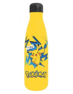 Aluminum Thermal Bottle...