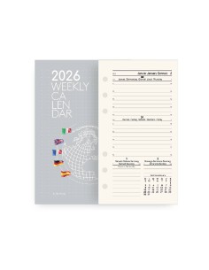 InTempo Ivory Perforated...