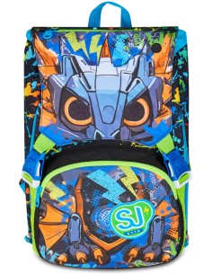 SJ Gang Big Expandable...