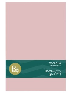 Colorful Plastic Tablecloth... 2