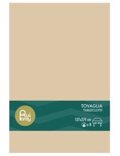 Tovaglia In Plastica Colorata 2