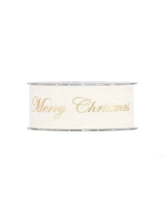 Nastro Natalizio In Velluto... 2