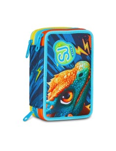 Astuccio Completo SJ Gang 3...