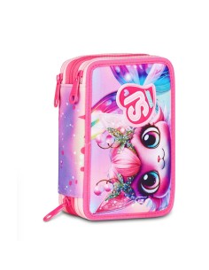 Astuccio Completo SJ Gang 3...