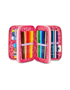 Astuccio Completo SJ Gang 3... 2