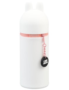 Portapenne In Silicone Line... 2