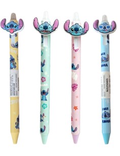 Stitch Tropical Gel...