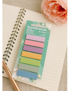 Bloom Pastel Plastic Page... 2