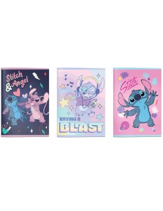Lilo e Stitch Maxi A4 Notebook