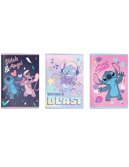 Lilo e Stitch Maxi A4 Notebook