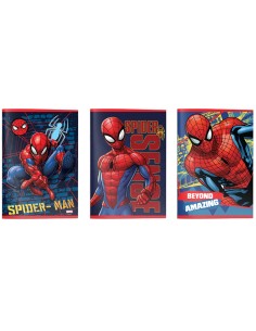 Maxi Quaderno Marvel...