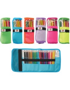 Lily e Roll Memotak Joy...