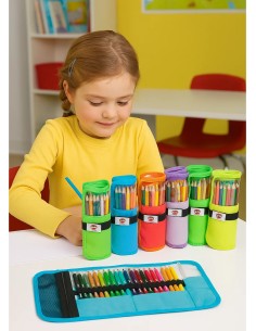 Lily e Roll Memotak Joy... 2