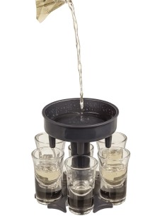Dispenser Per Bicchierini... 2
