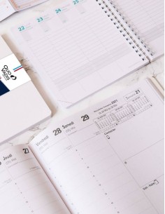 Ricambio Per Agenda... 2