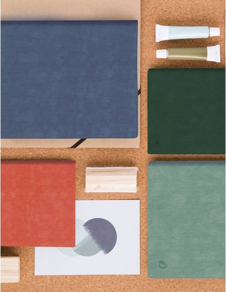 Agenda Settimanale 13 Mesi 2026 Quo Vadis Presidente Roma Blu Navy