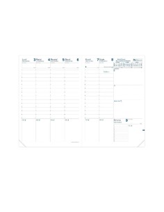 Agenda Settimanale 13 Mesi... 2