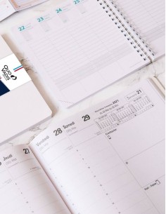 Ricambio Per Agenda... 2