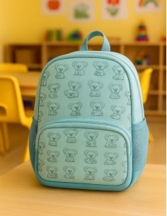 Koala Preschool Backpack 2