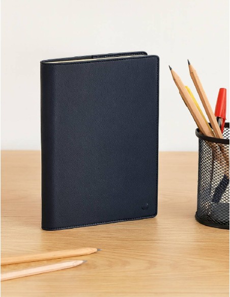 Agenda Settimanale 13 Mesi 2026 Quo Vadis Esecutivo Marlow Blu