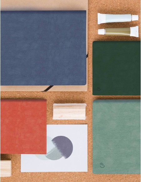 Agenda Settimanale 13 Mesi 2026 Quo Vadis Esecutivo Roma Blu