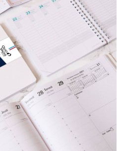 Ricambio Per Agenda... 2