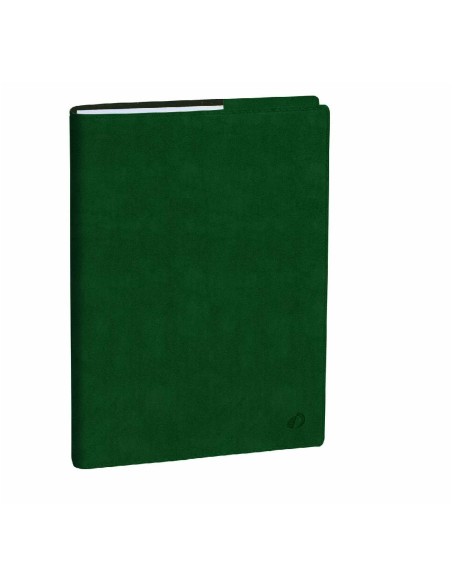 Agenda Settimanale 13 Mesi 2026 Quo Vadis Ministro Roma Verde Inglese