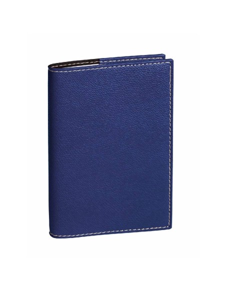 Agenda Settimanale 13 Mesi 2026 Quo Vadis Trinote Club Blu Navy