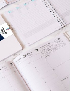 Ricambio Per Agenda... 2