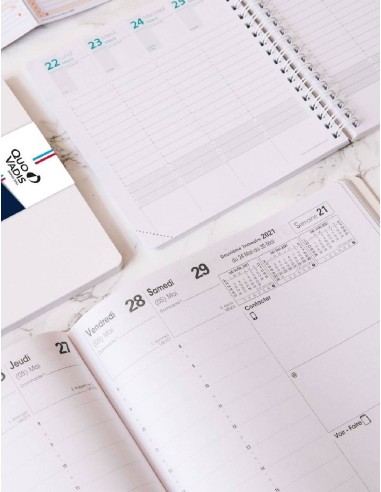 Ricambio Per Agenda Settimanale 13...