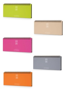 InTempo Desk Weekly Planner...