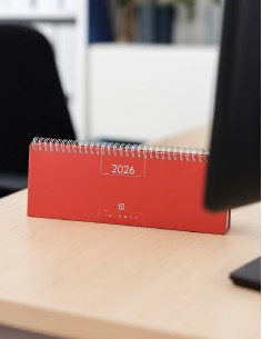 InTempo Desk Weekly Planner... 2