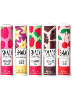 Legami Natural Lip Balm