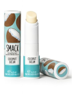 Legami Natural Lip Balm 2