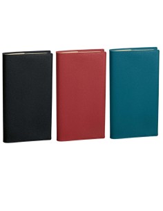 Weekly Spiral-Bound Planner...