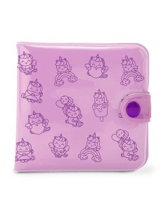 Kids Unicorns Wallet