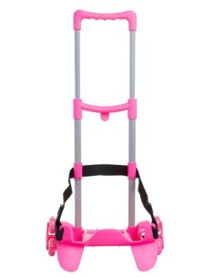 Trolley Seven Be Box 3WD...