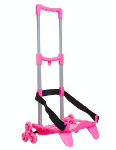 Trolley Seven Be Box 3WD... 2