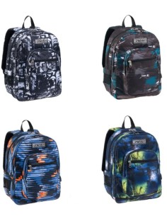 Seven Advanced Mark On Girl...