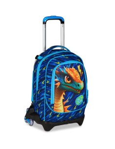 Seven Jack-3WD+ Sj Gang...