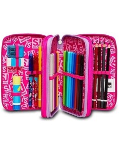 Astuccio Completo 3 Zip... 2