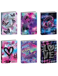 SJ Gang 12-Month School...