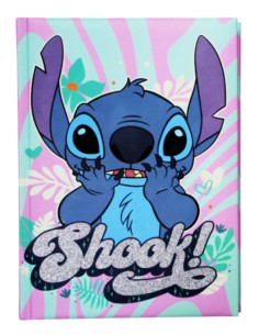 Lilo e Stitch Standard Diary