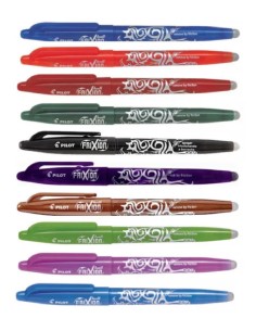 Erasable Pen Pilot Frixion...