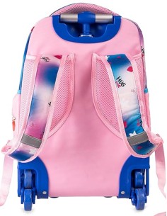 Zaino Scuola Trolley... 2