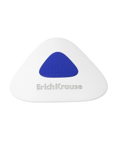Smart Triangle Mini Eraser