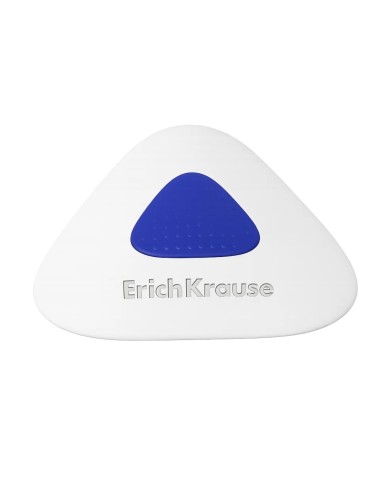 Smart Triangle Mini Eraser