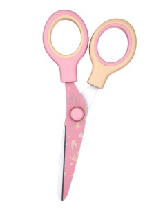 Junior Decor Scissors 13cm