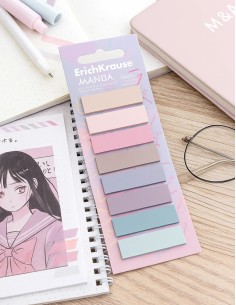 Manga Pastel Plastic Page... 2