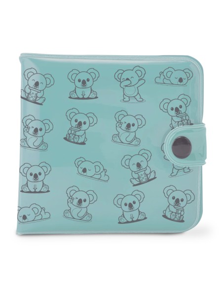 Koala Children’s Wallet